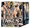 Taken By The Rock: The Complete Series