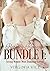 Regency Romance Bundle 1: S...