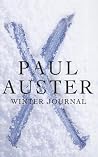 Winter Journal