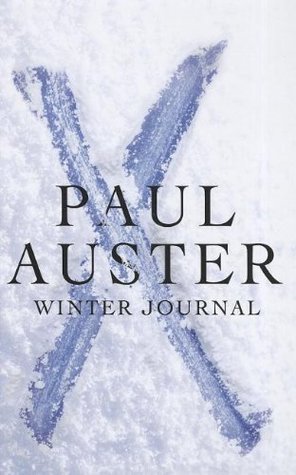 Winter Journal