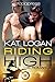 Riding High by Kat Logan