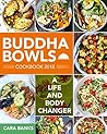 Buddha Bowls Cook...
