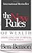 The New Rules of Wealth