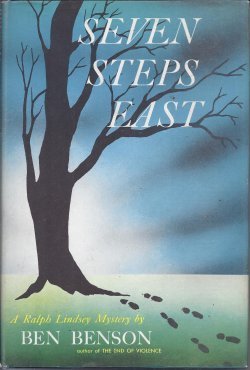 Seven Steps East