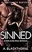Sinned by A. Blackthorne Sinned by A. Blackthorne