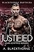 Justified by A. Blackthorne Justified by A. Blackthorne