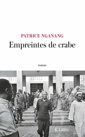 Empreintes de crabe (Paperback)