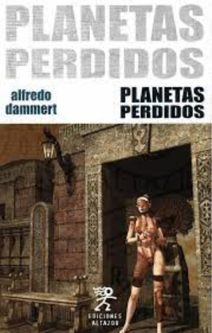 Planetas perdidos