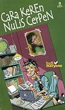 Cara Keren Nulis Cerpen