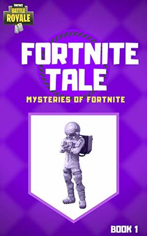 Fortnite Tale: Mysteries of Fortnite