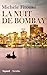 La Nuit de Bombay by Michèle Fitoussi