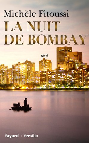 La Nuit de Bombay (Paperback)