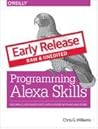 Programming Alexa...