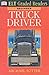 Truck Driver ELT (English Language Teaching) Graded Readers