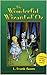 The Wonderful Wizard of Oz (French Edition)