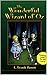 The Wonderful Wizard of Oz