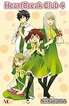 Heart Break Club, Vol. 4