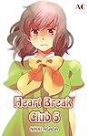 Heart Break Club, Vol. 5 Heart Break Club, Vol. 5