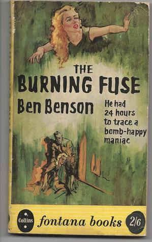 The Burning Fuse