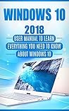 Windows 10: 2018 ...