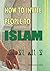How to Invite People to Islam by Muhammad Qutb