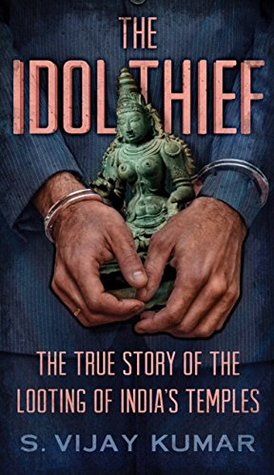 The Idol Thief (Hardcover)