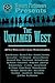 The Untamed West by L.J. Washburn