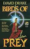 Book cover for Birds of Prey