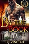 By the Book (New Olympians #3)