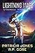 Lightning Mage (Star Mage, #3)