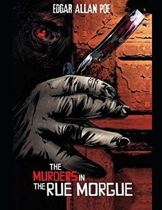 The murders in the Rue Morgue