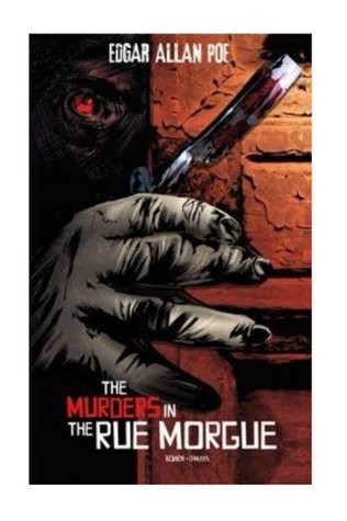 The Murders in Rue Morgue