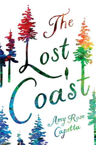 The Lost Coast (Hardcover)