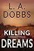 Killing Dreams (Sam Mason Mysteries #5)