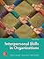 Interpersonal Skills in Organizations
