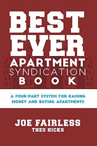 Best Ever Apartment Syndication Book (Paperback)