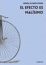 El efecto es malísimo