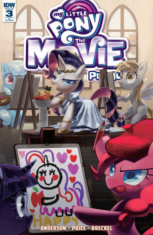 My Little Pony: The Movie Prequel #3