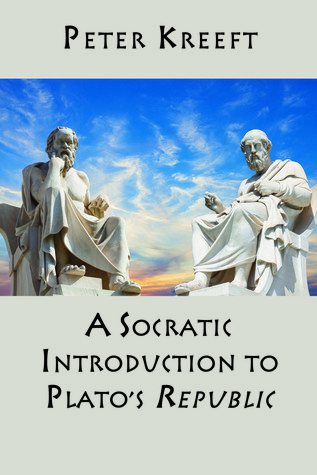 A Socratic Introduction to Plato's Republic (Hardcover)