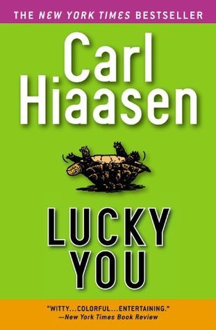Lucky You