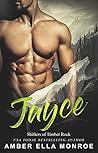 Jayce (Shifters of Timber Rock #1)