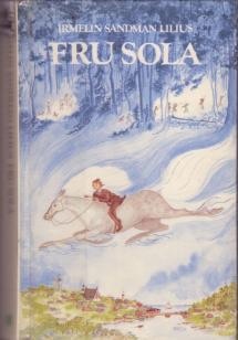 Fru Sola (Swedish Edition)