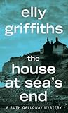 The House At Sea'...