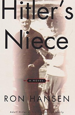 HITLER'S NIECE.