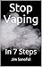 Stop Vaping by Jim Sonofsil