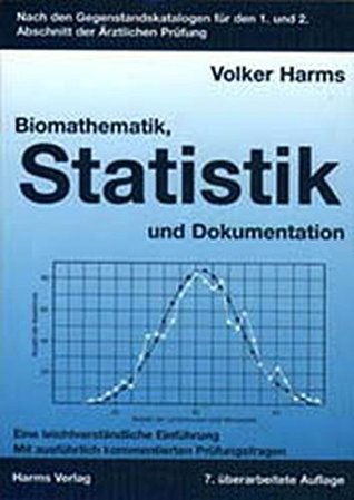 Biomathematik, Statistik und Dokumentation. (Paperback)
