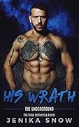 His Wrath