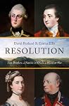 Resolution: Two B...