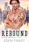 Rebound by Eden Finley