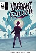 Vagrant Queen #2